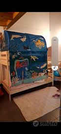 Tenda ikea kura