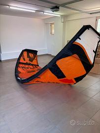 VELA KITE OZONE ENDURO V2 DA 6MT