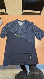 Completo Decathlon Rockrider MTB TG M