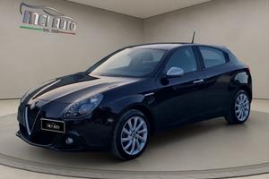 ALFA ROMEO Giulietta 1.6 JTDm 120 CV Super