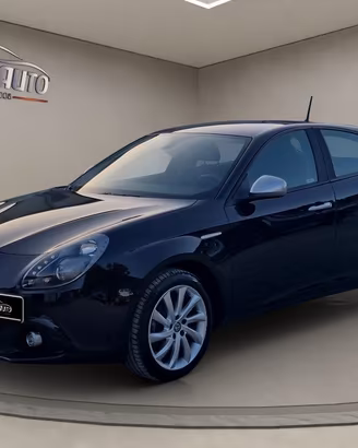 ALFA ROMEO Giulietta 1.6 JTDm 120 CV Super