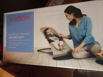 Sdraietta BabyBjorn