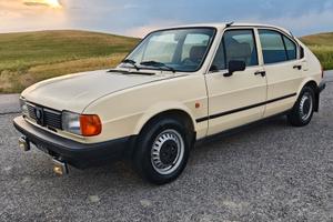 Alfa Romeo Alfasud SC 1.3 5 porte ASI
