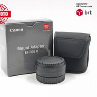 Canon Mount Adapter CANON EF / CANON EOS R (Canon)