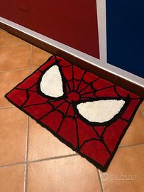 Tappeto Spiderman