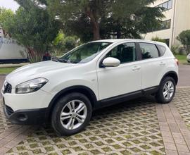 NISSAN Qashqai 2.0 dci 150 cv - 2010