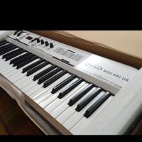 Tastiera midi 49 tasti  Prodipe 