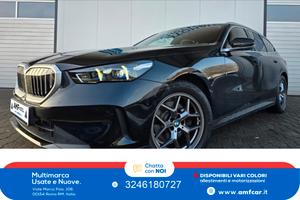 Bmw 520 Touring*NUOVO MODELLO*Nav,AHK,RFK,ACC,ad.L