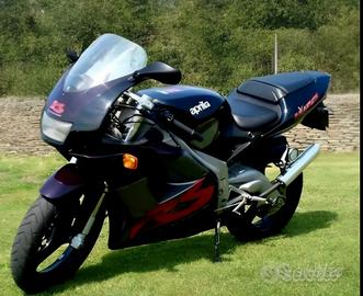 Aprilia RS 125 EXTREMA