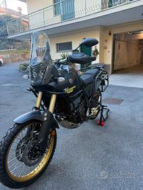 Tenere 700 Yamaha