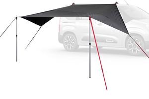 Veranda per viano/vito marco polo