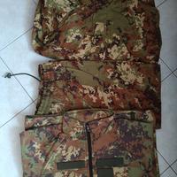 goratex militare 