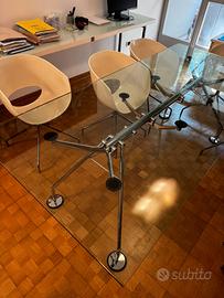Tavolo Tecno Nomos - Norman Foster