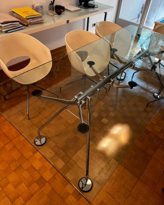 Tavolo Tecno Nomos - Norman Foster