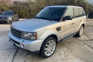 Land Rover Range Sport 2.7 TDV6 HSE permute