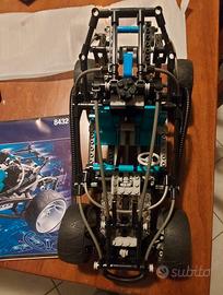 Lego Technic 8432