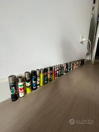 Collezione Clipper Vintage