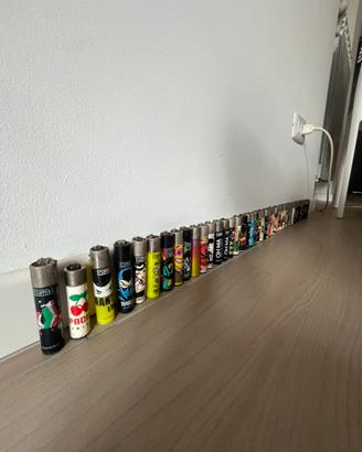 Collezione Clipper Vintage