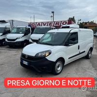 Fiat doblo maxi 1.6 105cv e6 frigo