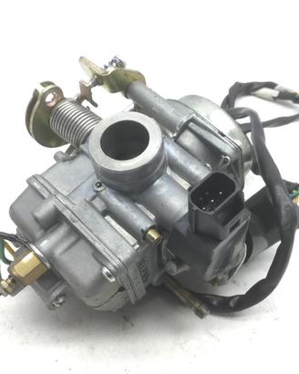 SYM FIDDLE III 50 CARBURATORE REVISIONATO DELL'ORT