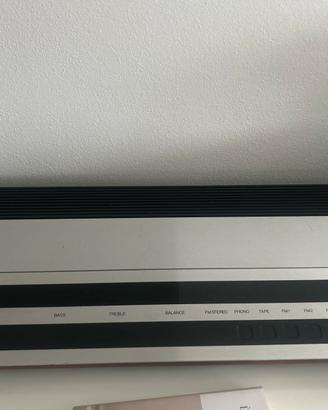 Bang & Olufsen