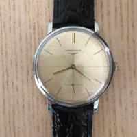 Orologio Longines anni 50/60