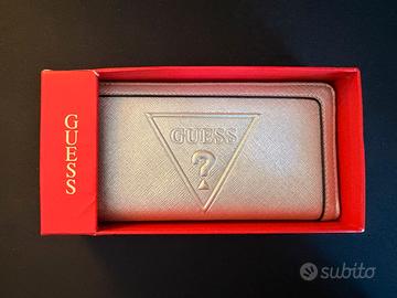 Portafogli GUESS Vintage