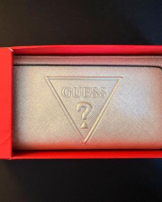 Portafogli GUESS Vintage