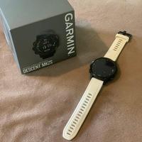 Garmin Descent Mk2S