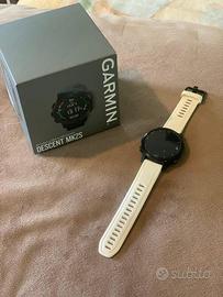 Garmin Descent Mk2S