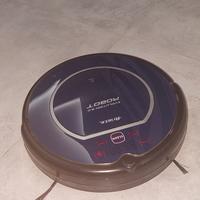 robot aspirapolvere 