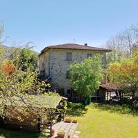Villa bifamiliare Villa Collemandina [UG401FOVRG]