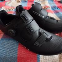 SCARPE MTB SCOTT  nuove n.43
