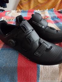 SCARPE MTB SCOTT  nuove n.43