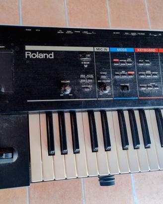 Tastiera Roland Juno Stage 76 tasti 