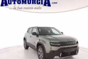 JEEP Avenger 1.2 Turbo 100 CV Altitude