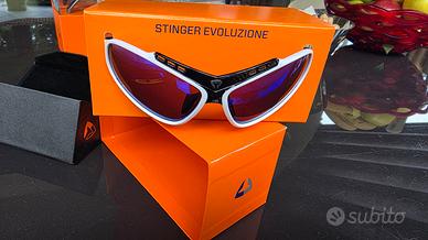 Occhiali Briko Stinger Evolution

