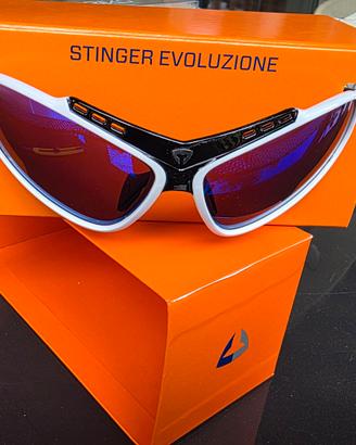 Occhiali Briko Stinger Evolution

