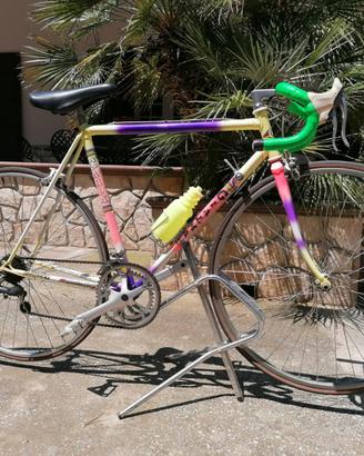 Bici da corsa