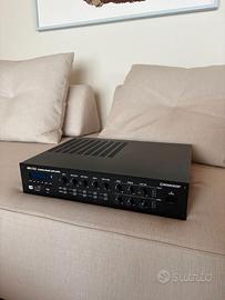 Rondson AM 2120 Amplificatore Mixer 120W Bluetooth