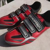 Scarpe bici GAERNE 44 come nuove