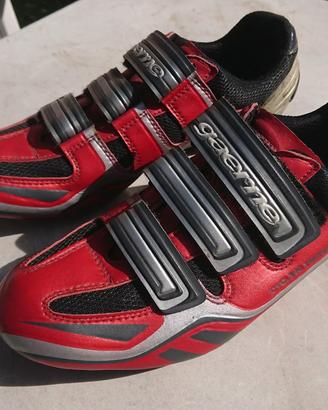 Scarpe bici GAERNE 44 come nuove