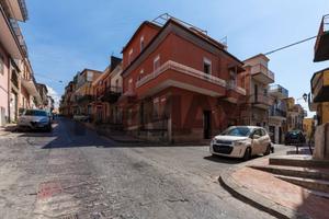 Casa Indipendente - Motta Sant'Anastasia