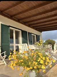 Le Maldive del Salento-Villetta del Mirto a Torre