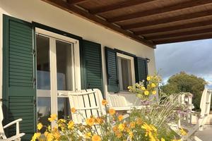 Le Maldive del Salento-Villetta del Mirto a Torre