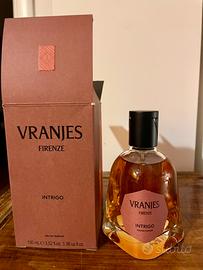 Profumo dr Vranjes 100 ml