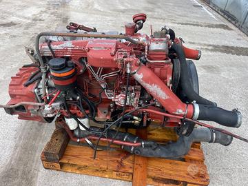 Motore Iveco eurocargo 8060.45 B