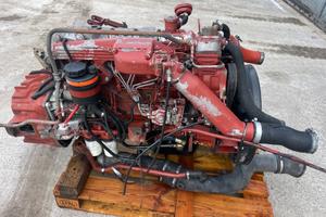 Motore Iveco eurocargo 8060.45 B