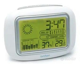 Stazione meteo AVIDSEN