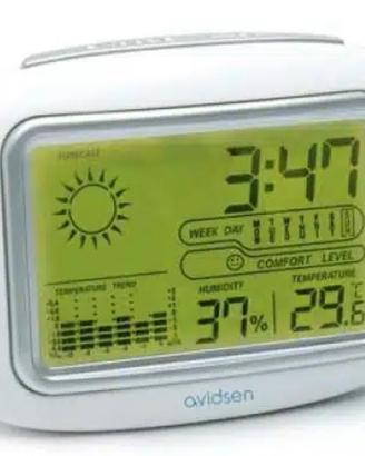 Stazione meteo AVIDSEN